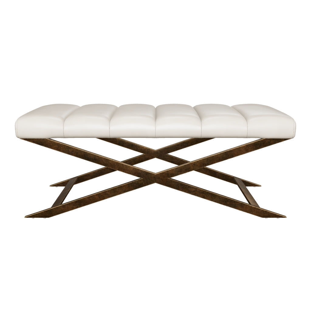 Kammi Bench - Bravo Cream