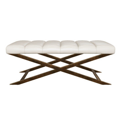 Kammi Bench - Bravo Cream