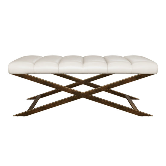 Kammi Bench - Bravo Cream
