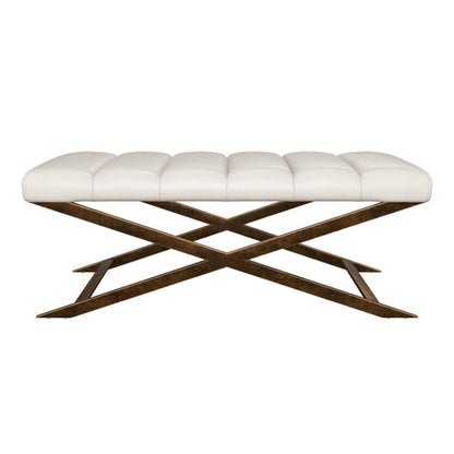 Kammi Bench - Bravo Cream