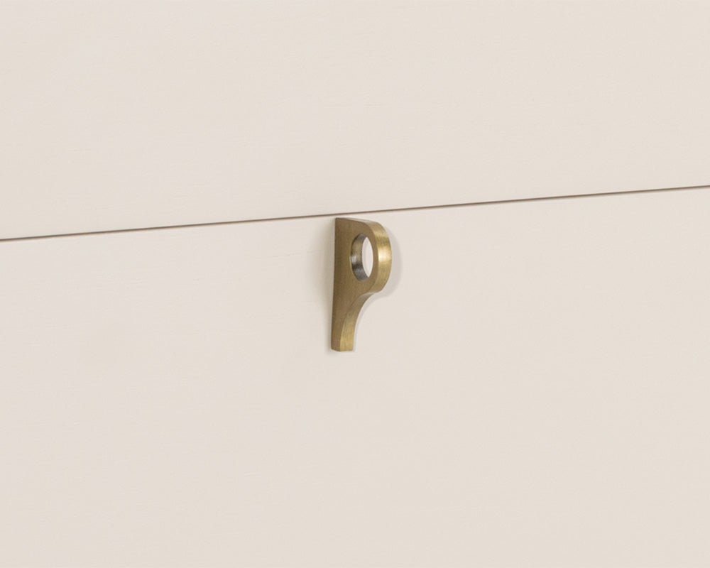Celine Dresser - Cream