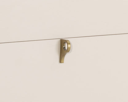 Celine Dresser - Cream