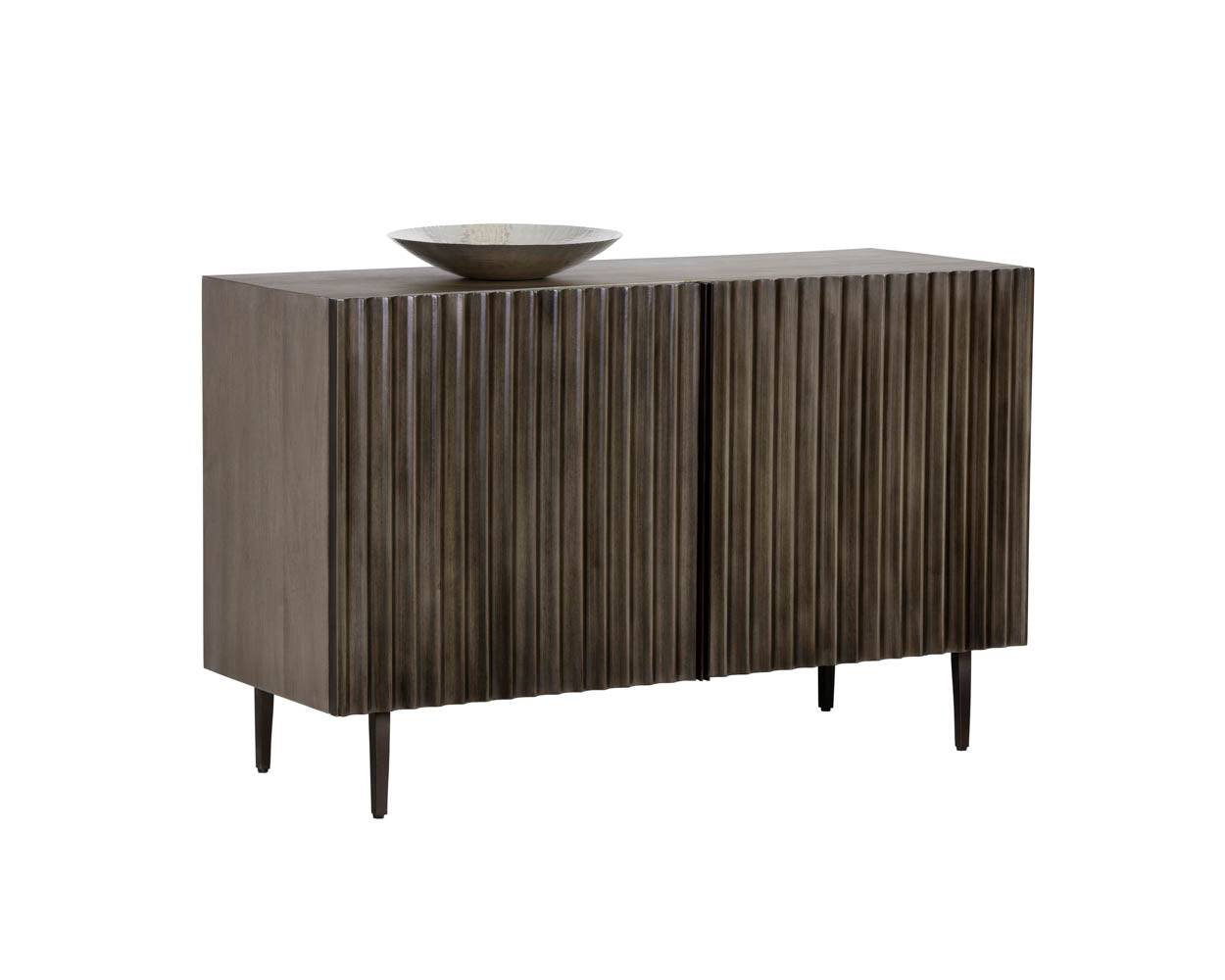 Carlin Sideboard - Small - Taupe