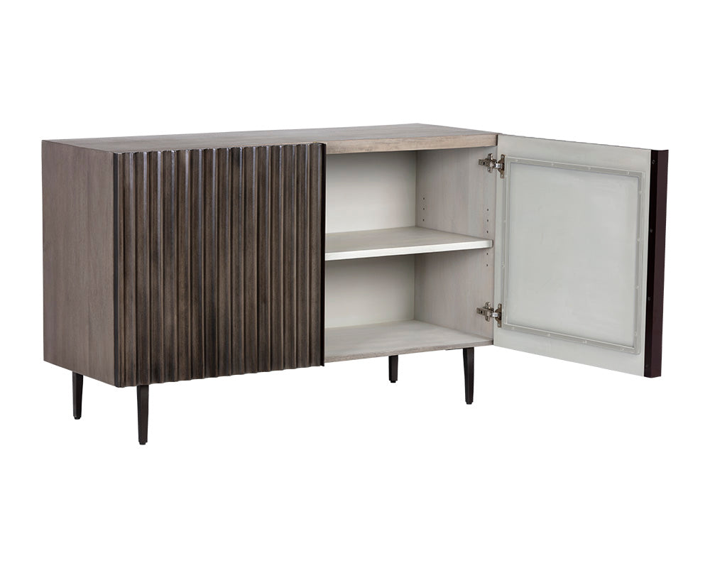 Carlin Sideboard - Small - Taupe