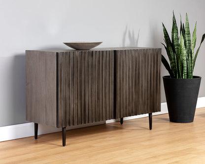 Carlin Sideboard - Small - Taupe