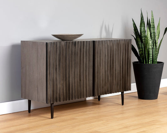 Carlin Sideboard - Small - Taupe
