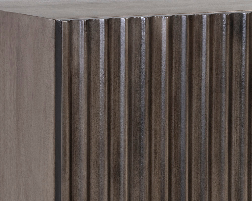 Carlin Sideboard - Small - Taupe