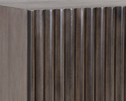 Carlin Sideboard - Small - Taupe