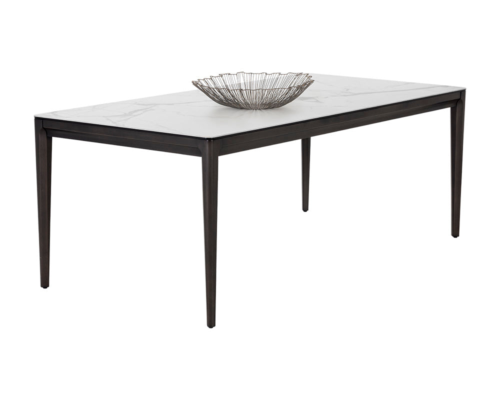 Queens Dining Table