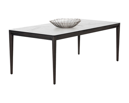 Queens Dining Table