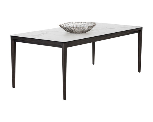 Queens Dining Table