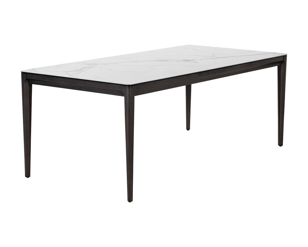 Queens Dining Table