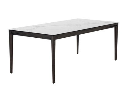 Queens Dining Table
