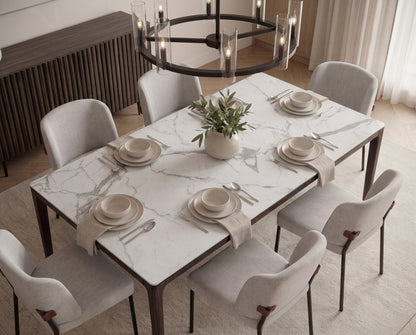 Queens Dining Table