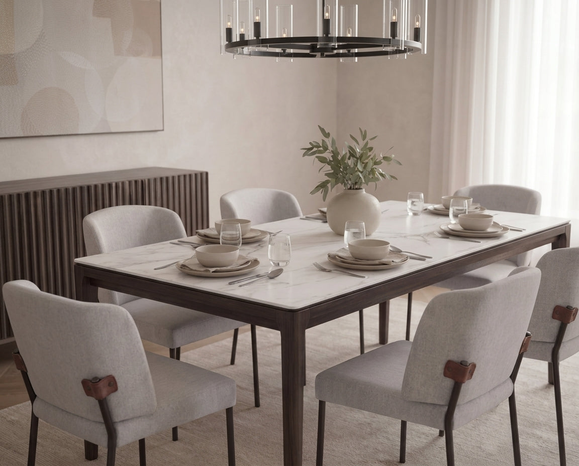 Queens Dining Table