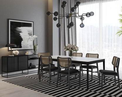 Queens Dining Table