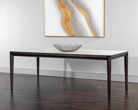 Queens Dining Table