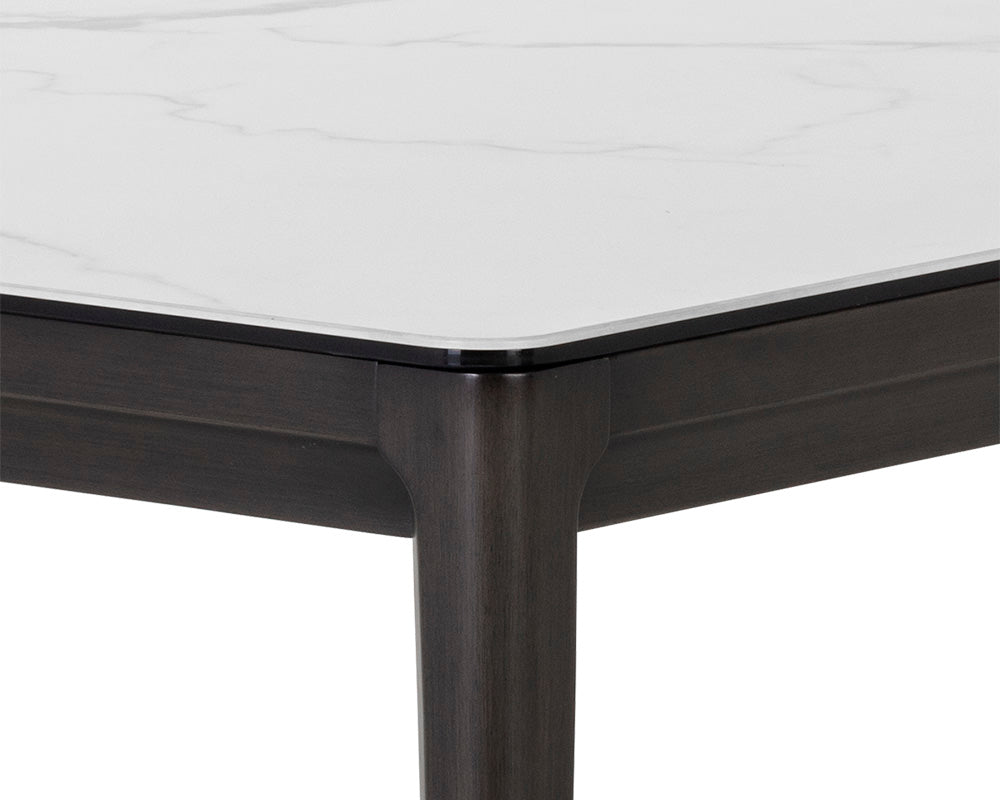 Queens Dining Table