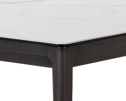 Queens Dining Table