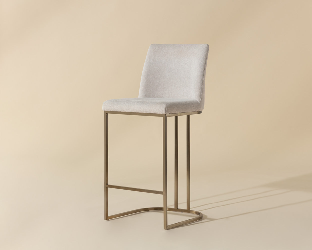 Rayla Counter Stool - Belfast Oatmeal
