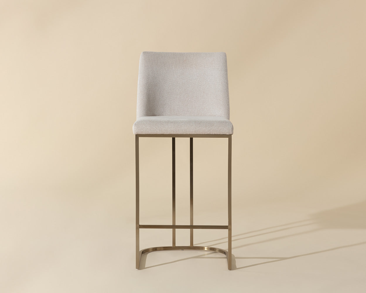 Rayla Counter Stool - Belfast Oatmeal