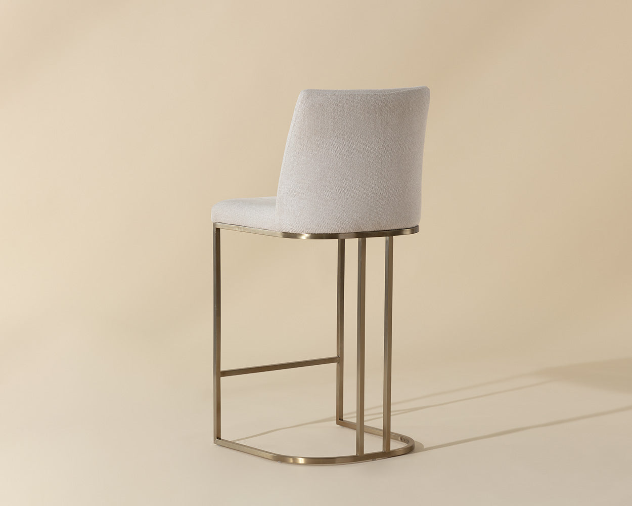 Rayla Counter Stool - Belfast Oatmeal