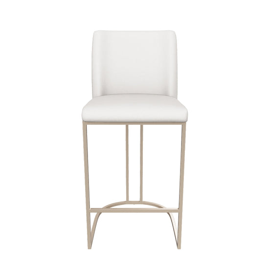 Rayla Counter Stool - Belfast Oatmeal
