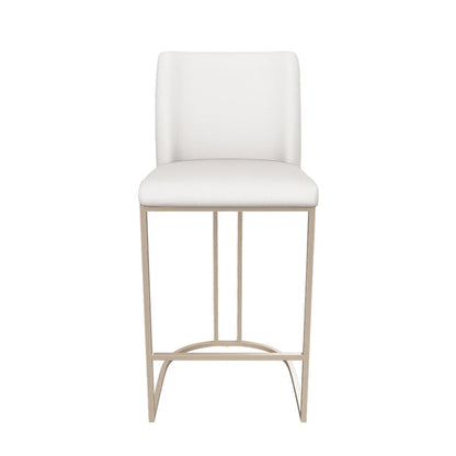 Rayla Counter Stool - Belfast Oatmeal