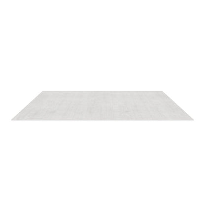 Alaska Hand-Loomed Rug - Grey / IVory
