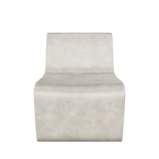 Odyssey Lounge Chair - Grey