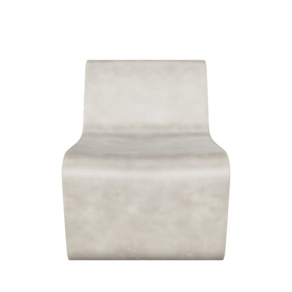 Odyssey Lounge Chair - Grey
