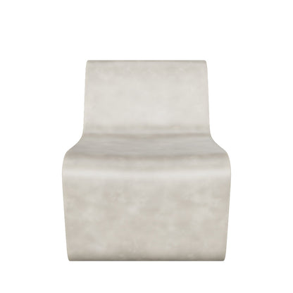 Odyssey Lounge Chair - Grey