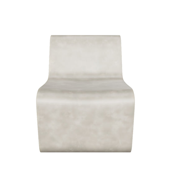 Odyssey Lounge Chair - Grey
