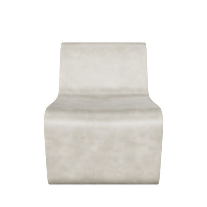 Odyssey Lounge Chair - Grey