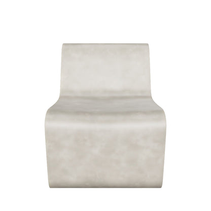 Odyssey Lounge Chair - Grey