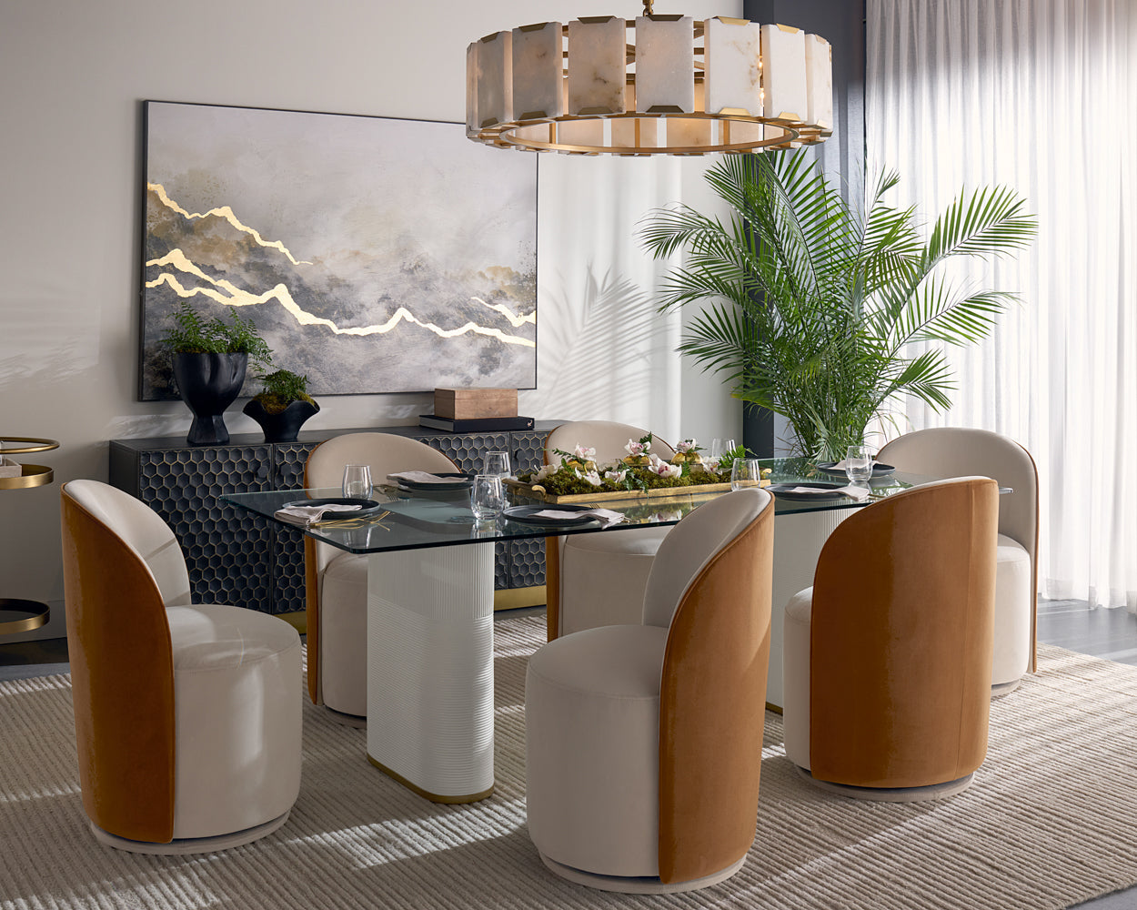 Hive Sideboard - Large