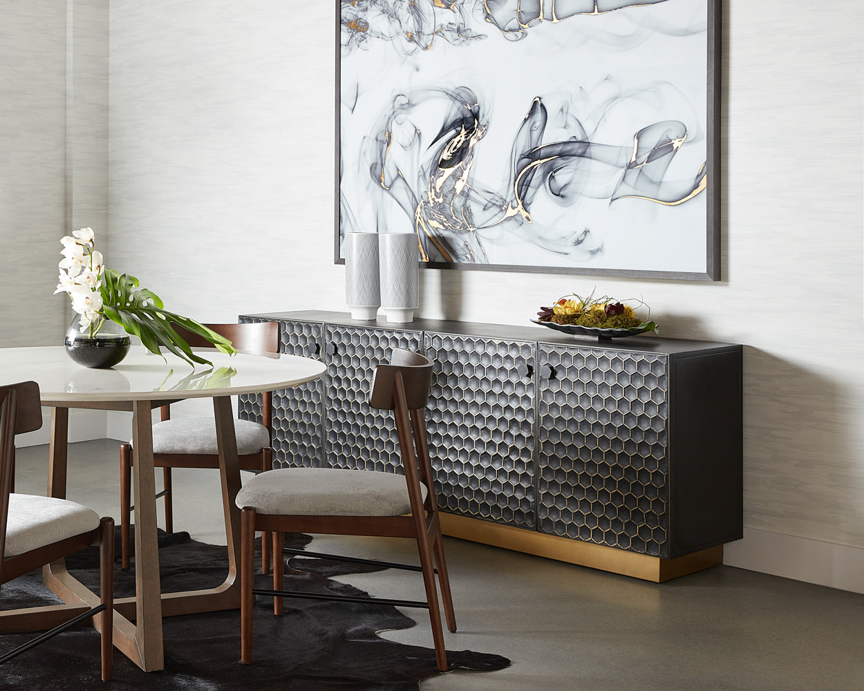 Hive Sideboard - Large