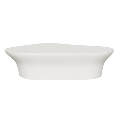 Dali Coffee Table - White
