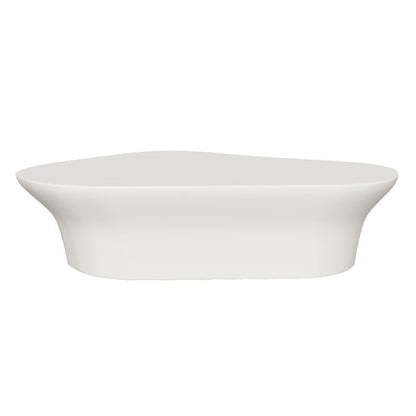 Dali Coffee Table - White
