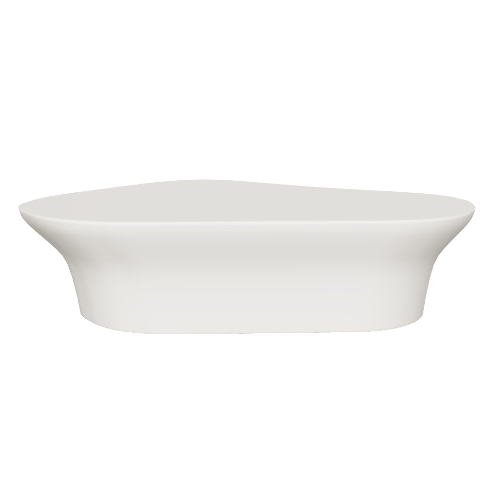 Dali Coffee Table - White