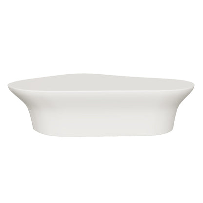 Dali Coffee Table - White