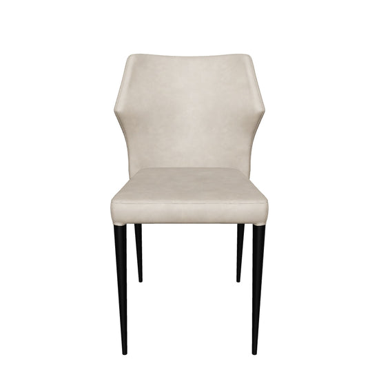 James Stackable Dining Chair - Bounce Stone