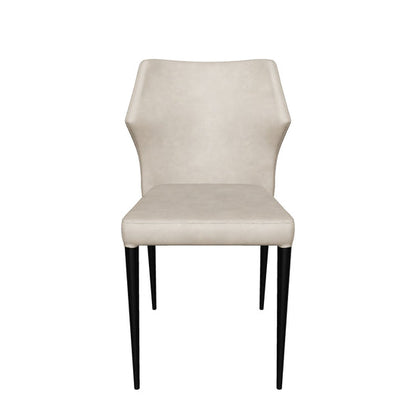 James Stackable Dining Chair - Bounce Stone