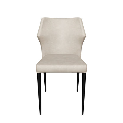 James Stackable Dining Chair - Bounce Stone