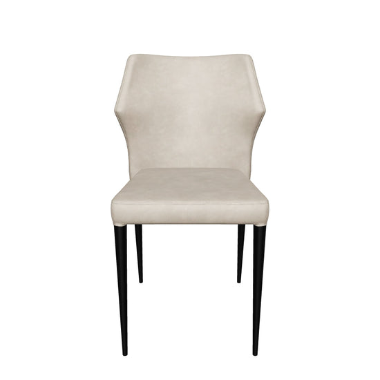 James Stackable Dining Chair - Bounce Stone