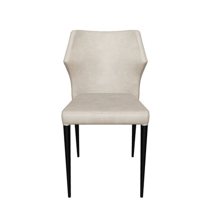 James Stackable Dining Chair - Bounce Stone