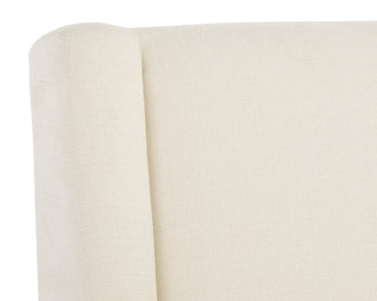 Mirian Office Chair - Zenith Alabaster