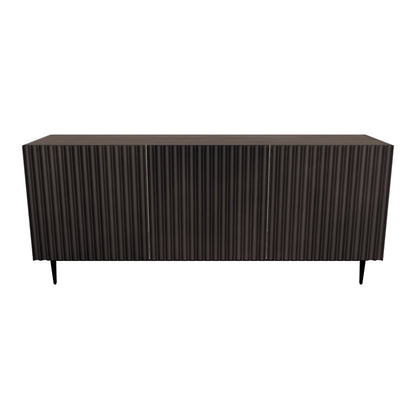 Carlin Sideboard - Large - Taupe