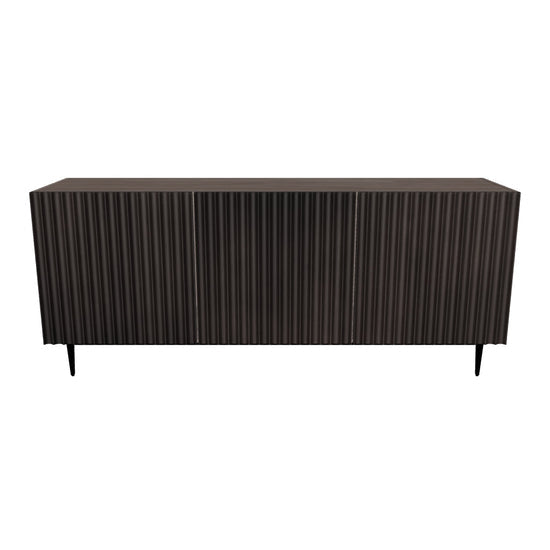 Carlin Sideboard - Large - Taupe