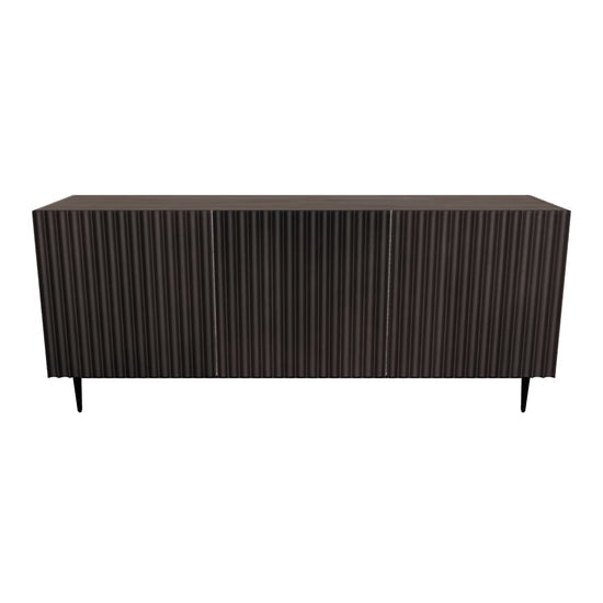 Carlin Sideboard - Large - Taupe